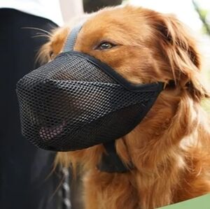 Mayerzon Dog Muzzle Size XS